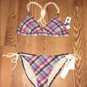 Sperry Swimsuit